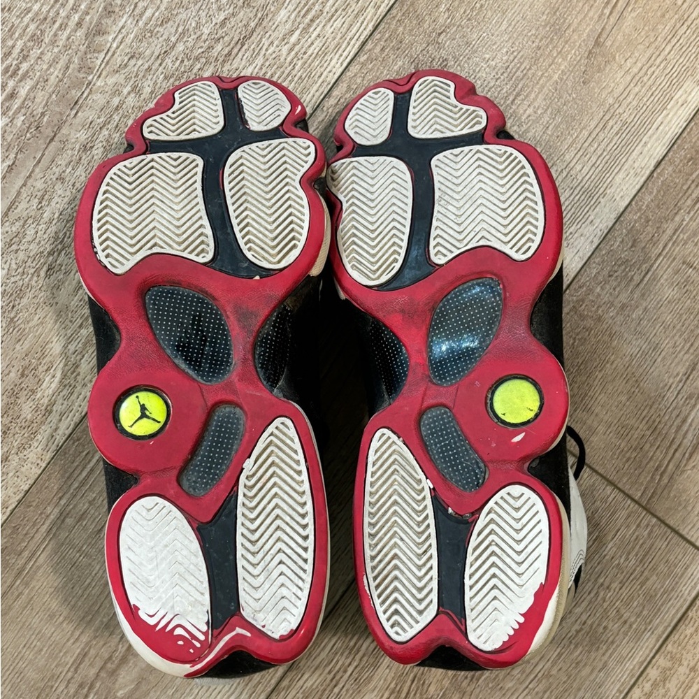 Jordan 13 He Got Game